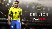 Imagen 50 de Pro Evolution Soccer 2019