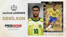 Imagen 51 de Pro Evolution Soccer 2019