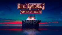 Imagen 5 de Hotel Transylvania 3: Monsters Overboard