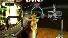 Imagen 53 de Sonic Riders