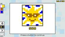 Imagen 19 de Pic-a-Pix Color eShop