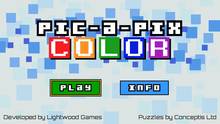 Imagen 20 de Pic-a-Pix Color eShop