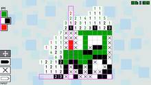 Imagen 24 de Pic-a-Pix Color eShop