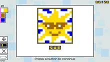 Imagen 22 de Pic-a-Pix Color eShop