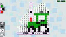 Imagen 25 de Pic-a-Pix Color eShop