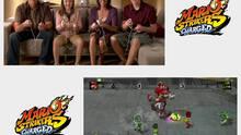 Imagen 45 de Mario Strikers: Charged Football