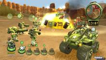 Imagen 9 de Battalion Wars 2