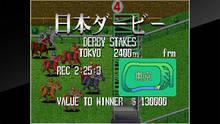 Imagen 18 de NeoGeo Stakes Winner