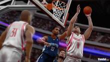 Imagen 26 de NBA 2k7
