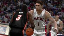 Imagen 21 de NBA 2k7