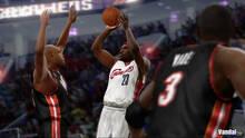 Imagen 19 de NBA 2k7