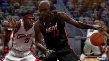 Imagen 13 de NBA 2k7