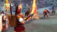 Imagen 9 de Heroes of Might & Magic V : Hammers of Fate