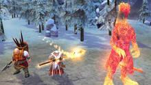 Imagen 8 de Heroes of Might & Magic V : Hammers of Fate