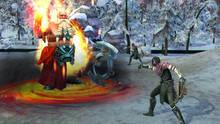 Imagen 7 de Heroes of Might & Magic V : Hammers of Fate