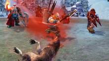 Imagen 4 de Heroes of Might & Magic V : Hammers of Fate