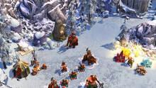 Imagen 3 de Heroes of Might & Magic V : Hammers of Fate