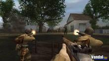 Imagen 2 de Brothers in Arms D-Day