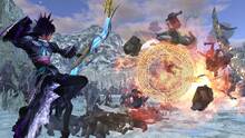 Imagen 32 de Warriors Orochi 4