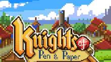 Imagen 36 de Knights of Pen and Paper +1 Edition