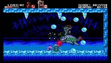 Imagen 38 de Bloodstained: Curse of the Moon
