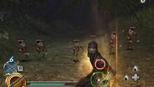 Imagen 21 de Samurai Warriors: Katana