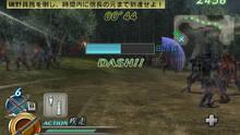 Imagen 30 de Samurai Warriors: Katana