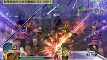 Imagen 28 de Samurai Warriors: Katana