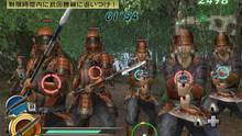 Imagen 27 de Samurai Warriors: Katana