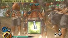 Imagen 26 de Samurai Warriors: Katana
