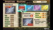 Imagen 42 de Samurai Warriors: Katana