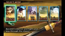 Imagen 36 de Samurai Warriors: Katana