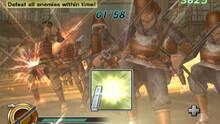 Imagen 34 de Samurai Warriors: Katana