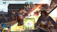 Imagen 16 de Samurai Warriors: Katana