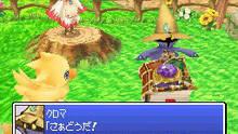 Imagen 5 de Final Fantasy Fables: Chocobo Tales