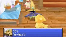 Imagen 4 de Final Fantasy Fables: Chocobo Tales