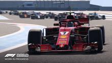 Imagen 11 de F1 2018
