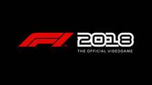 Imagen 4 de F1 2018