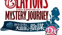 Imagen 54 de Layton's Mystery Journey: Katrielle and The Millionaire's Conspiracy