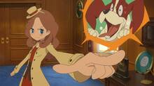 Imagen 55 de Layton's Mystery Journey: Katrielle and The Millionaire's Conspiracy