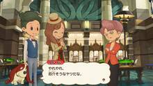 Imagen 58 de Layton's Mystery Journey: Katrielle and The Millionaire's Conspiracy