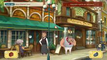 Imagen 75 de Layton's Mystery Journey: Katrielle and The Millionaire's Conspiracy