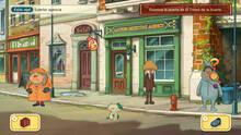 Imagen 79 de Layton's Mystery Journey: Katrielle and The Millionaire's Conspiracy
