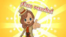 Imagen 80 de Layton's Mystery Journey: Katrielle and The Millionaire's Conspiracy