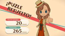 Imagen 81 de Layton's Mystery Journey: Katrielle and The Millionaire's Conspiracy