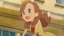 Imagen 64 de Layton's Mystery Journey: Katrielle and The Millionaire's Conspiracy