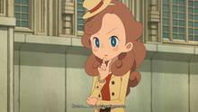 Imagen 83 de Layton's Mystery Journey: Katrielle and The Millionaire's Conspiracy