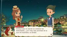 Imagen 85 de Layton's Mystery Journey: Katrielle and The Millionaire's Conspiracy