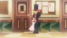 Imagen 65 de Layton's Mystery Journey: Katrielle and The Millionaire's Conspiracy