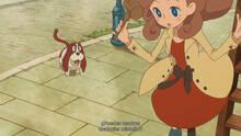 Imagen 66 de Layton's Mystery Journey: Katrielle and The Millionaire's Conspiracy